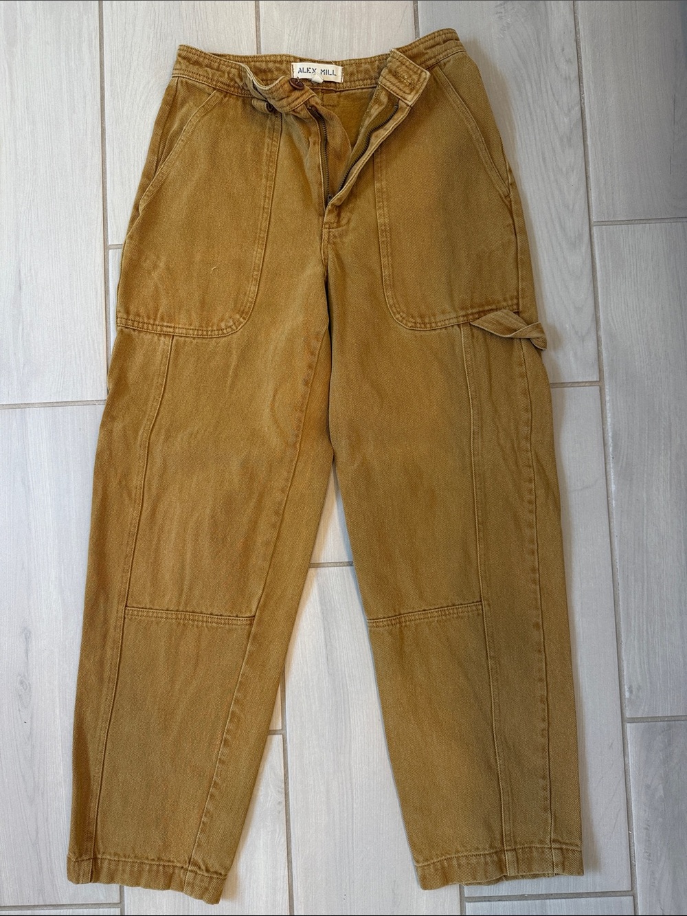 Alex Mill Phoebe pants